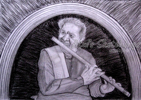 Pt. Bhimsen Joshi 2